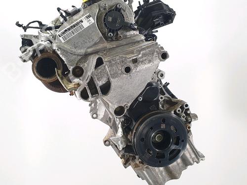 Motor VW GOLF VIII (CD1, DA1) 1.0 eTSI (110 hp) 29346087