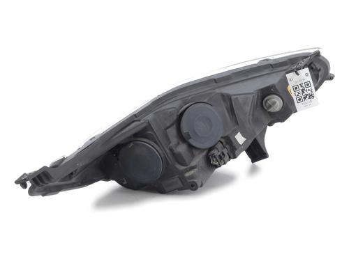 Left headlight FORD FIESTA VI (CB1, CCN) 1.5 TDCi | BP33925324C28 - Image 2