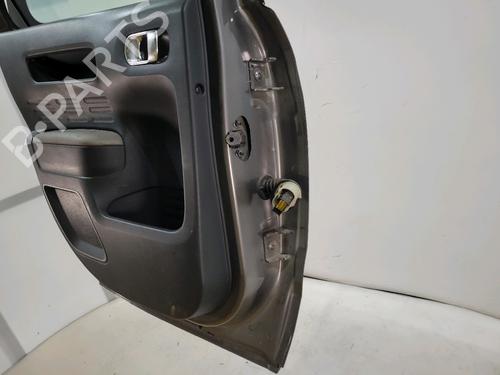 Left rear door CITROËN C4 CACTUS 1.6 BlueHDi 100 | BP29553141C4 
