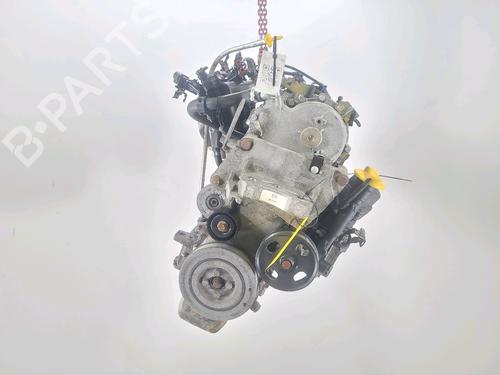 Used Engine OPEL CORSA D (S07) 1.3 CDTI (L08, L68) (75 hp) 28285900