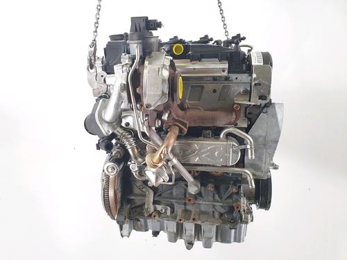 Engine AUDI A1 (8X1, 8XK) 1.6 TDI | BP36513344M1 - Image 4