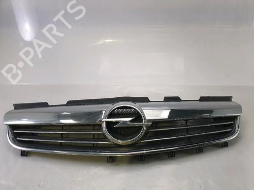 Used Grille OPEL ZAFIRA / ZAFIRA FAMILY B (A05) 1.7 CDTI (M75) (110 hp) 27814699