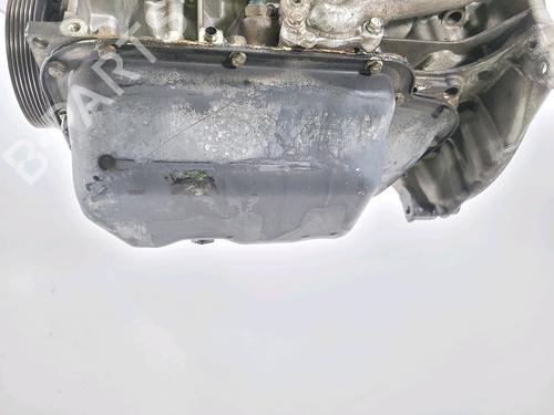 Motor PEUGEOT 206 Hatchback (2A/C)  | BP28366627M1 
