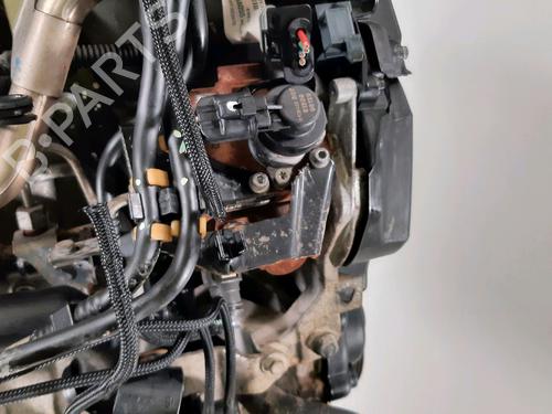 Engine PEUGEOT PARTNER Box Body/MPV 1.6 HDi | BP30982800M1 