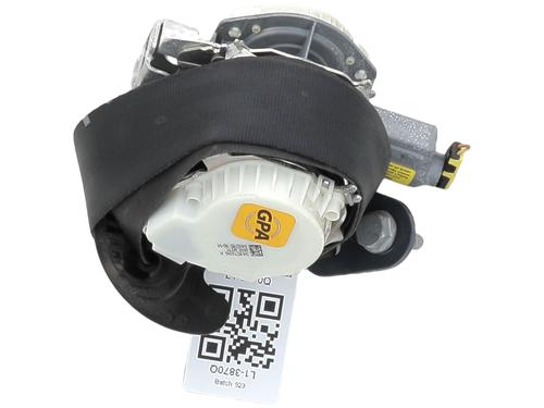 Used Front left belt tensioner CITROËN C3 I (FC_, FN_) [2002-2013]  26311860