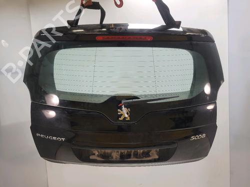 Tailgate PEUGEOT 5008 (0U_, 0E_) 1.6 HDi | BP28311077C6