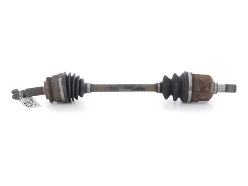 Left front driveshaft HYUNDAI i30 (FD) 1.6 CRDi | BP39421718M38 - Image 2