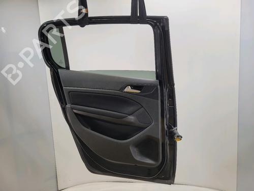 Left rear door PEUGEOT 308 II (LB_, LP_, LW_, LH_, L3_) 1.6 HDi 100 | BP29018372C4
