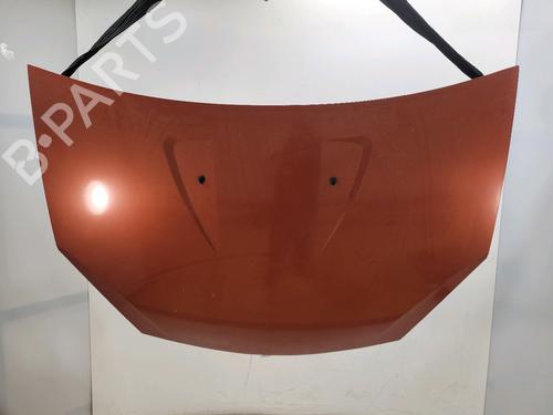 motorhjelm-dacia-sandero-2008-33111547 main image