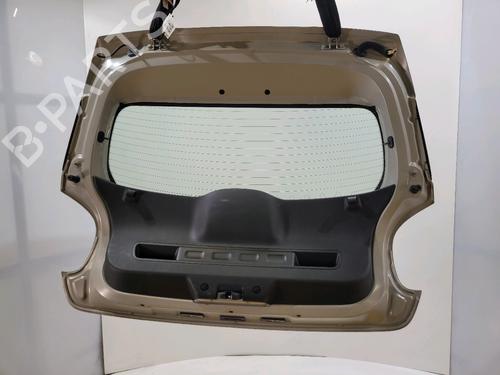 Tailgate CITROËN C3 III (SX) 1.2 PureTech 82 | BP36252595C6 - Image 2