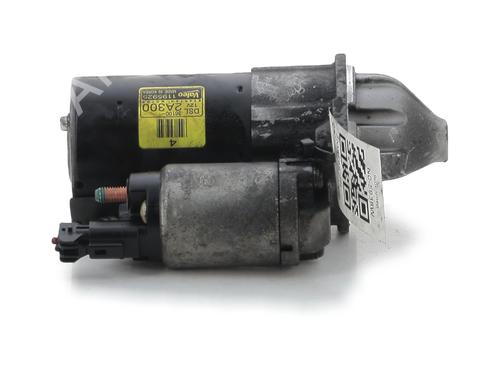 Used Starter KIA RIO III (UB) 1.4 CRDi (90 hp) 29495259