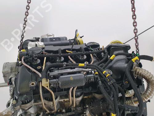 Engine CITROËN C4 I (LC_)  | BP27454426M1 
