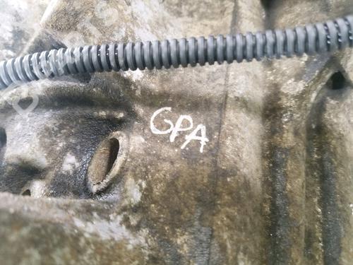 Gearbox HYUNDAI GETZ (TB) 1.5 CRDi | BP11204800M3 