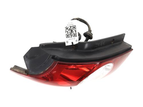 Used Left taillight CHEVROLET CAPTIVA (C100, C140) 2.0 D (126 hp) 29443840