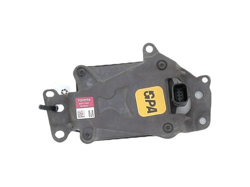 Używane Moduł elektroniczny TOYOTA C-HR (_X1_) 1.8 Hybrid (ZYX10_, ZYX11_, ZYX10R, ZYX11R) (122 hp) 30917583