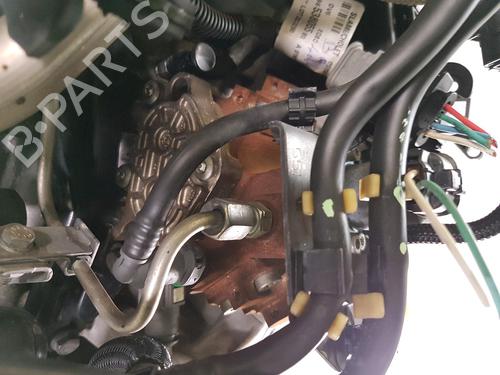 Engine PEUGEOT 207 (WA_, WC_) 1.6 HDi | BP30924671M1