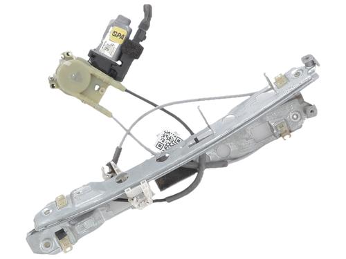 Used Front left window mechanism Front left window mechanism 36877628 36877628