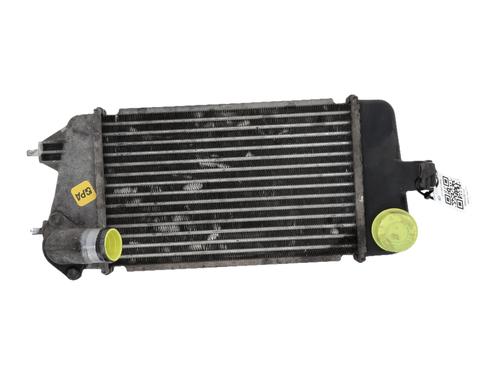 Intercooler Intercooler SUZUKI SWIFT III (MZ, EZ) 1.3 DDiS (RS413D) (69 hp) 36487370 36487370