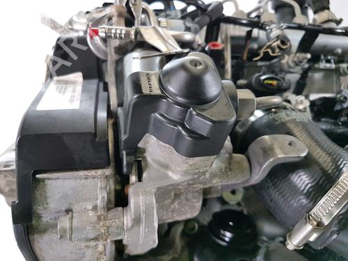 Engine AUDI A1 Sportback (8XA, 8XF) 1.4 TDI | BP31797011M1 