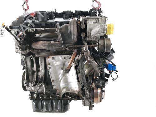 Motor CITROËN DS5 1.6 THP 200 | BP31085604M1