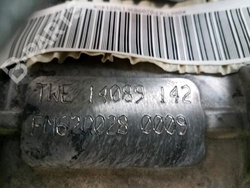 Gearbox VW TOURAN (5T1) 2.0 TDI | BP10460964M3 