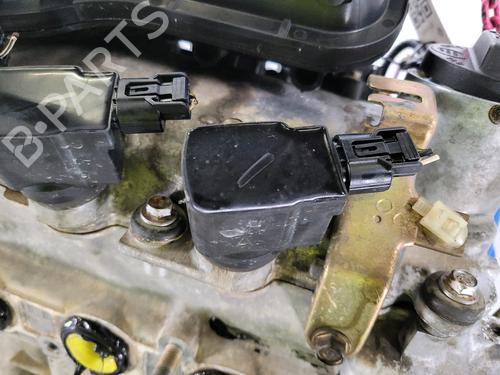 Engine HONDA JAZZ II (GD_, GE3, GE2) 1.2 i-DSI (GD5, GE2) | BP21756816M1 