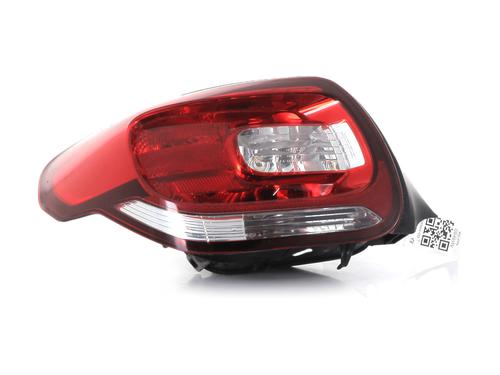 Left taillight CITROËN DS3 (SA_) 1.6 HDi 90 | BP40035020C34 - Image 2