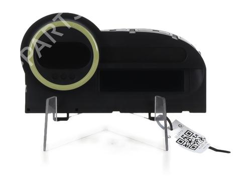 Instrument cluster RENAULT TWINGO II (CN0_) 1.2 16V (CN04, CN0B) | BP33567583C47 - Image 3