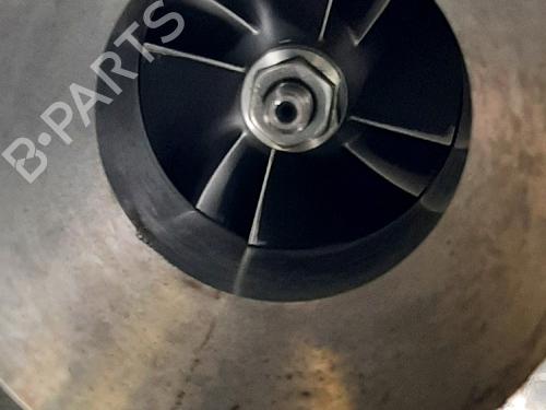 Engine CITROËN C4 CACTUS 1.6 BlueHDi 100 | BP31662126M1 