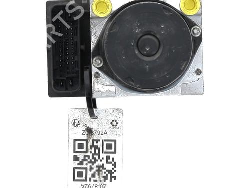 ABS pump SEAT IBIZA III (6L1) 1.4 16V | BP31057640M43 