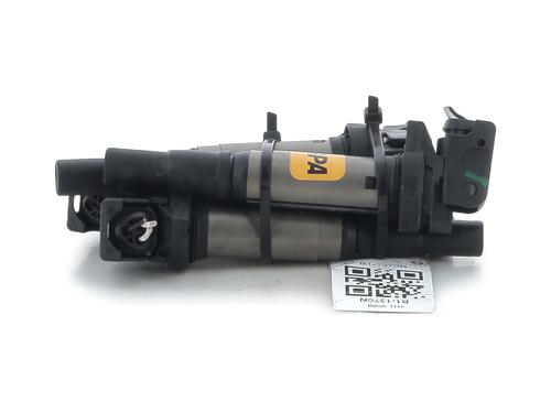 Ignition coil CITROËN C5 AIRCROSS (A_) 1.6 Hybrid 225 (A45GFR) | BP30799363M94