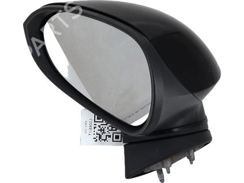 Used Left mirror SEAT IBIZA IV (6J5, 6P1) 1.4 TSI (150 hp) 30094286