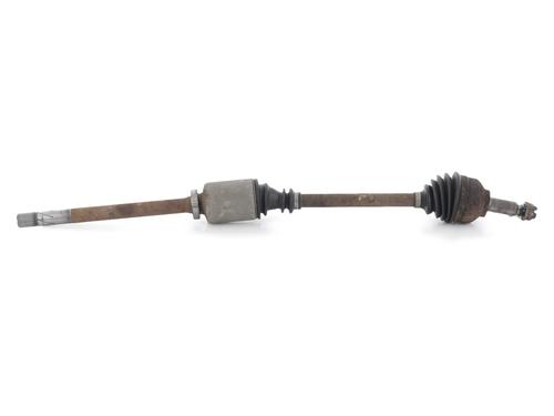 Right front driveshaft RENAULT TRAFIC II Van (FL) 1.9 dCi 100 (FL0C, FL0K, FL0B) | BP38767661M39 - Image 2