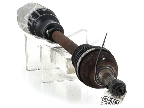 Left front driveshaft CITROËN SAXO (S0, S1) 1.4 VTS | BP25208966M38 
