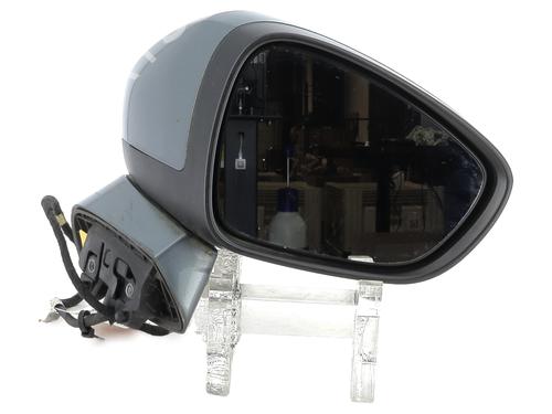 Right mirror CITROËN C4 I (LC_) 1.6 HDi | BP23454719C27 