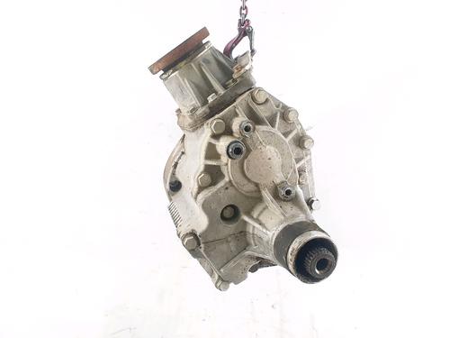 Gear fordelekasse VW TRANSPORTER T5 Van (7HA, 7HH, 7EA, 7EH) 2.5 TDI (130 hp) 29552580