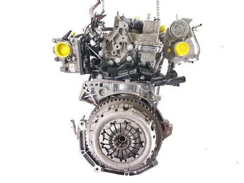 Engine DACIA SANDERO II TCe 90 (B8M1, B8MA, B8AC) | BP38947833M1 - Image 3