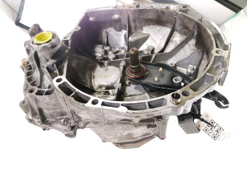 Gearbox PEUGEOT 206 Van  | BP26039314M3 