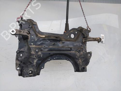 Puente delantero PEUGEOT 3008 II SUV (MC_, MR_, MJ_, M4_) 1.2 THP/ PureTech 130 (MRHNSM, MRHNSU, MRHNSJ, MRHNYW,... (131 hp) 31141713