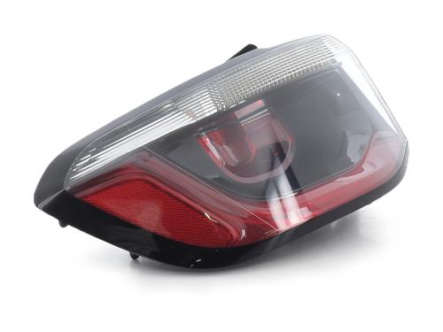Left taillight JEEP COMPASS (MP, M6, MV, M7) 1.6 CRD | BP38679205C34 - Image 5