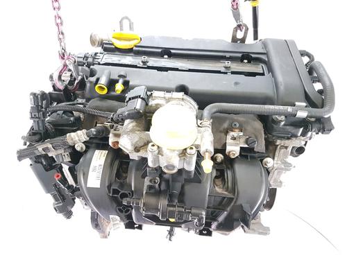 Engine SUZUKI WAGON R (MH21, MH22) 1.2 | BP36288409M1  - Image 5