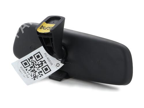 Rear mirror FORD FIESTA VI (CB1, CCN) 1.4 TDCi | BP33332298I6 - Image 2