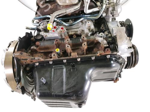 Engine MITSUBISHI PAJERO IV (V8_W, V9_W) 3.2 DI-D 4WD (V98W, V88W) | BP39393994M1 - Image 13