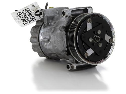 AC compressor CITROËN C4 I (LC_) 1.6 HDi | BP28106033M34 