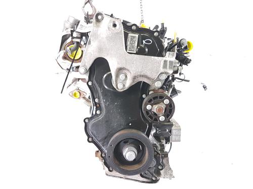 Used Engine Engine RENAULT SCÉNIC III (JZ0/1_) 1.6 dCi (JZ00, JZ12) (130 hp) 39899268 39899268