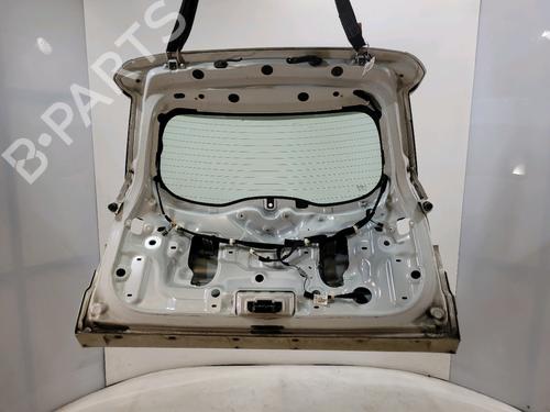 Tailgate RENAULT CLIO IV Grandtour (KH_) 1.5 dCi 90 (KHN3, KHN4) | BP30141197C6 