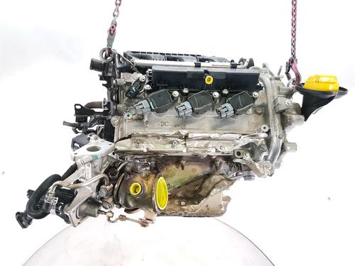 Engine RENAULT TWINGO III (BCM_, BCA_) 0.9 TCe 95 | BP35798652M1 - Image 5
