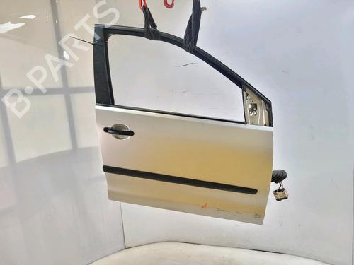 Used Right front door VW POLO (9N_, 9A_) 1.2 12V (64 hp) 21681203