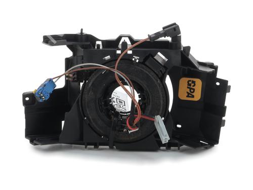 Used Squib airbag RENAULT KANGOO Express (FW0/1_) 1.5 dCi 75 (FW07, FW10, FW04) (75 hp) 29848993