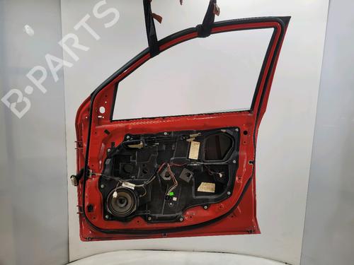 Right front door MAZDA 2 (DY) 1.2 (DY3W) | BP29390239C3 